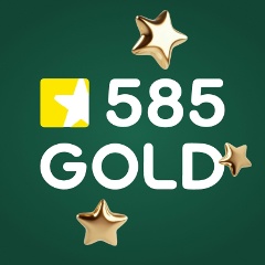 585 GOLD