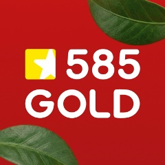 585 GOLD