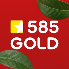 585 GOLD