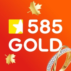 585 GOLD