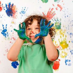 ЗАНЯТИЯ ДЛЯ ДЕТЕЙ: прописи, идеи поделок, книги