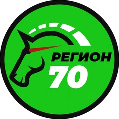 Регион-70 | Томск