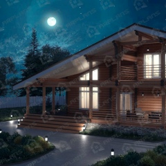 Проекты домов