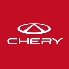 Chery Россия