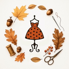 Выкройки-Легко