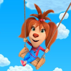 Барбоскины