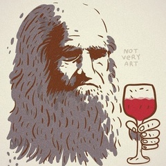 Леонардо Дайвинчик - Бот Знакомства