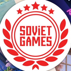 Бесконечное Лето / Soviet Games