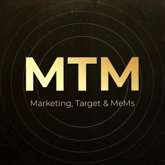 TEMROKOV Marketing, Target & MeMs