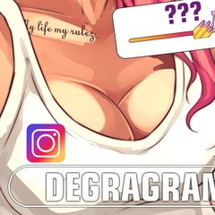 DEGRAGRAM