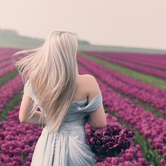 Женские мысли