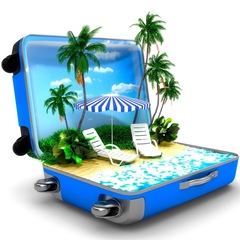 Пакуй чемоданы