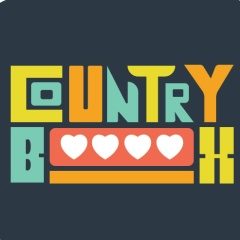 Страна в коробочке I Подарки