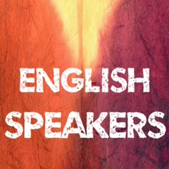 English Speakers / IELTS / английский