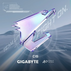 AORUS