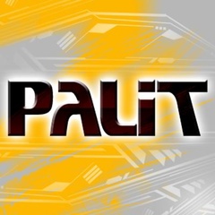 Видеокарты Palit