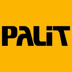 Видеокарты Palit