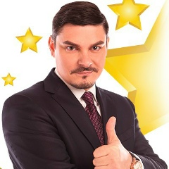 Открытие Китая с Евгением Колесовым на Первом!