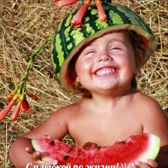 С улыбкой по жизни! ツ