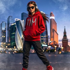 Подслушано Москва