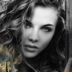 Струны женского  сердца