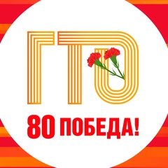 Готов к труду и обороне