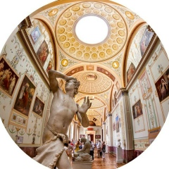 Академическая Архитектура