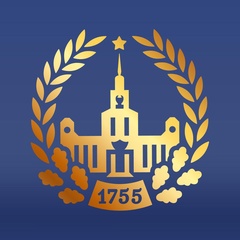 МГУ имени М.В.Ломоносова