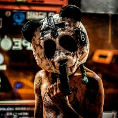 Это жизнь, братишка 2025