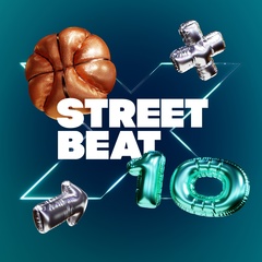 STREET BEAT