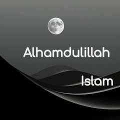 Alhamdulillah ~ Ислам