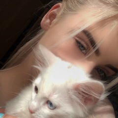 Я ОПТИМИСТКА