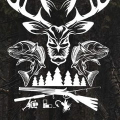 Ножи, Охота и Рыбалка