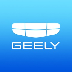 Geely Russia