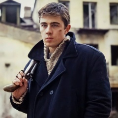 Я Таков Каков Я Есть