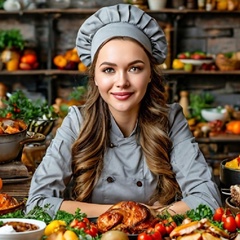 Мир рецептов