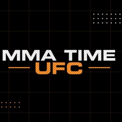 ММА TIME | UFC