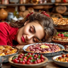 Знатный Повар