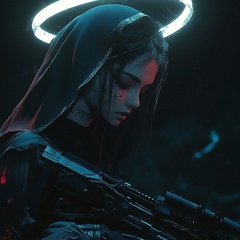 Мужская атмосфера