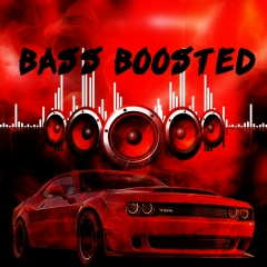 BASS BOOSTED | Музыка в Машину