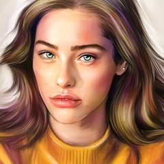 Студия портретов Монро Арт