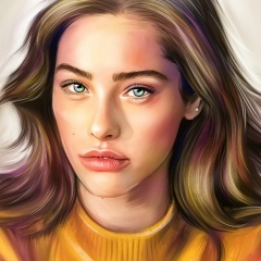 Студия портретов Монро Арт