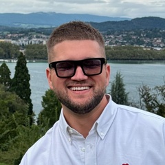 Приятный Ильдар