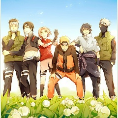 Наруто | Боруто