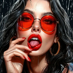 Огонь - мадам ™ Best