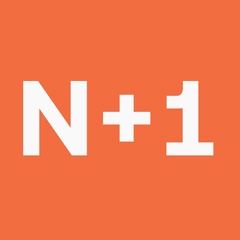 N + 1