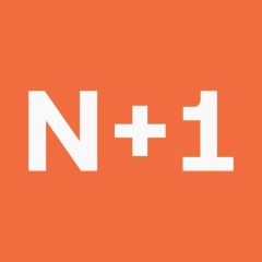 N + 1