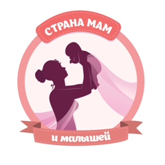 Страна мам и малышей