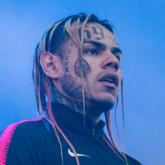 6ix9ine