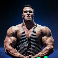 IRON BODY - Спорт